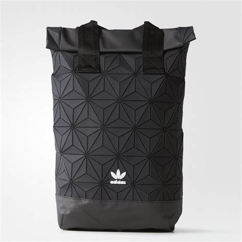 adidas Originals 3D Roll Top Backpack 